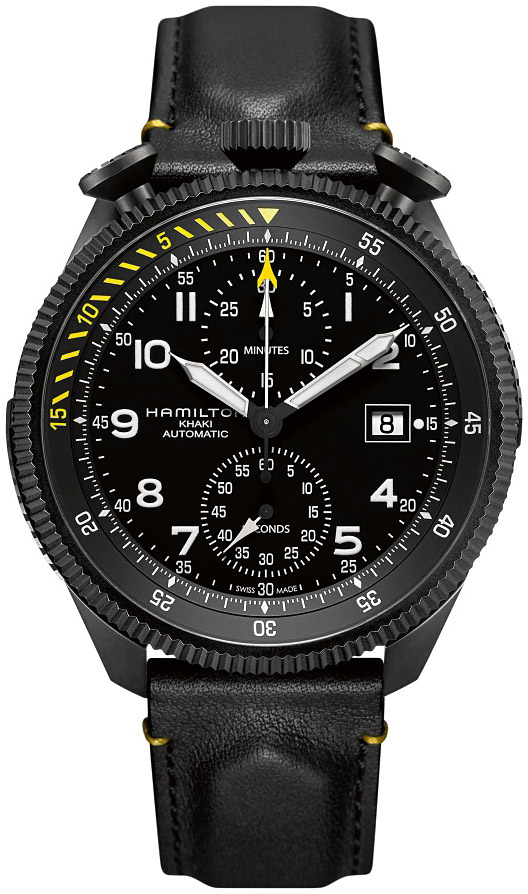 Hamilton H76786733. Изображение 1