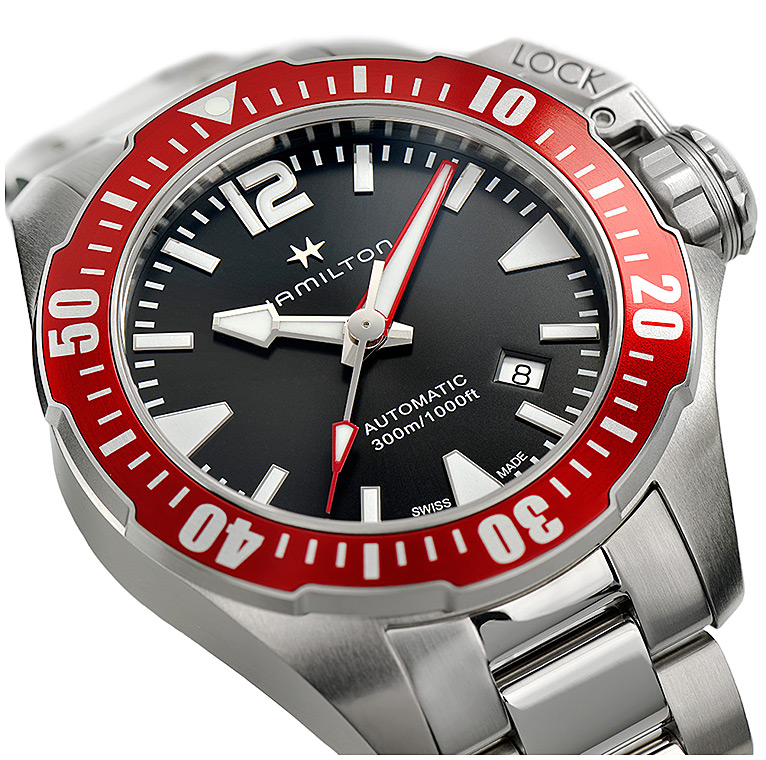 Hamilton H77725135. Изображение 4