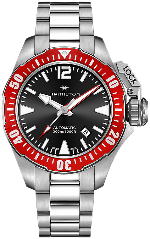 Hamilton H77725135. Изображение 1
