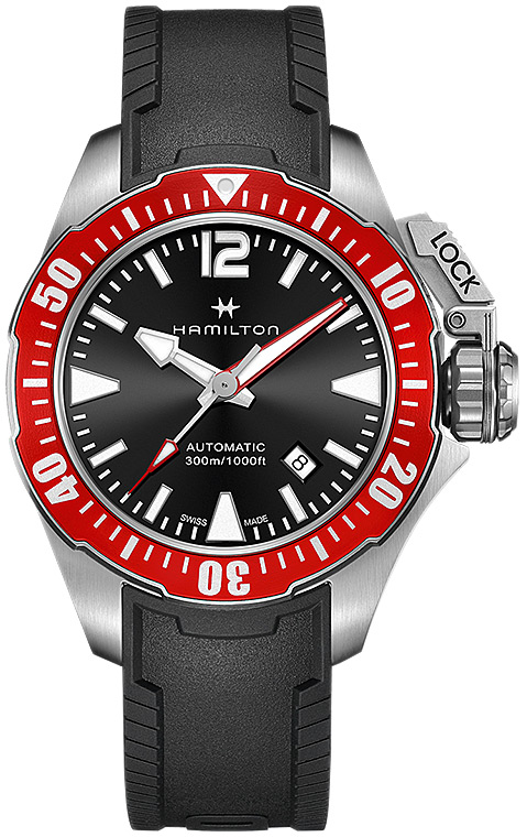 Hamilton H77725335. Изображение 1
