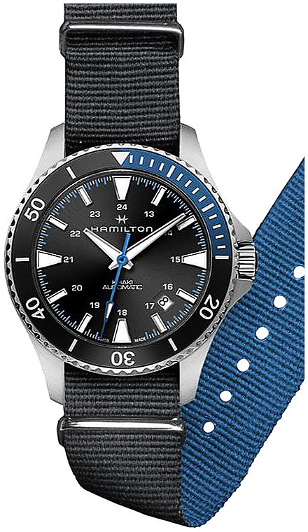 Hamilton H82315931. Изображение 2