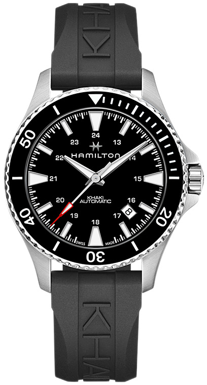 Hamilton H82335331. Изображение 1