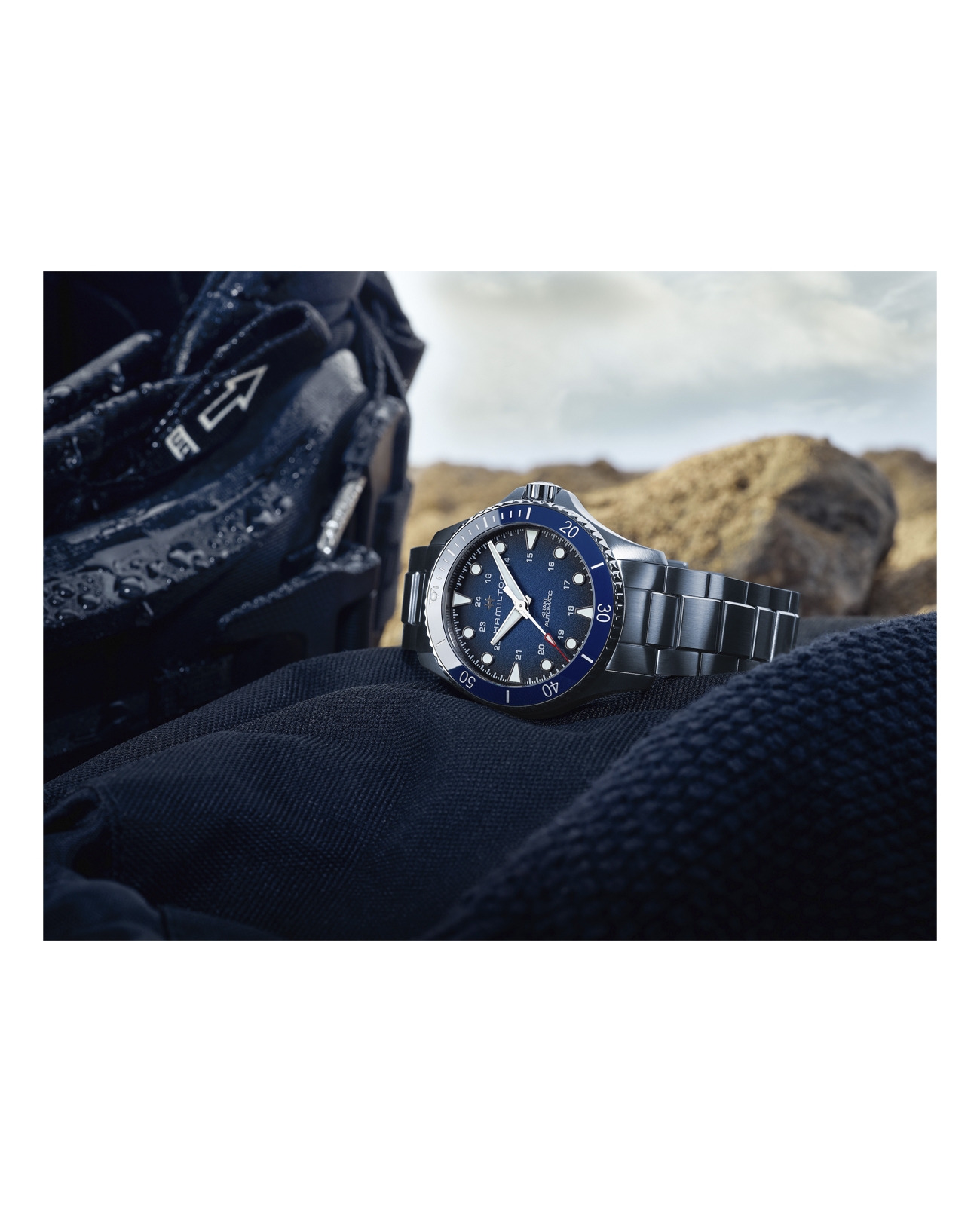 Hamilton H82505140. Изображение 2