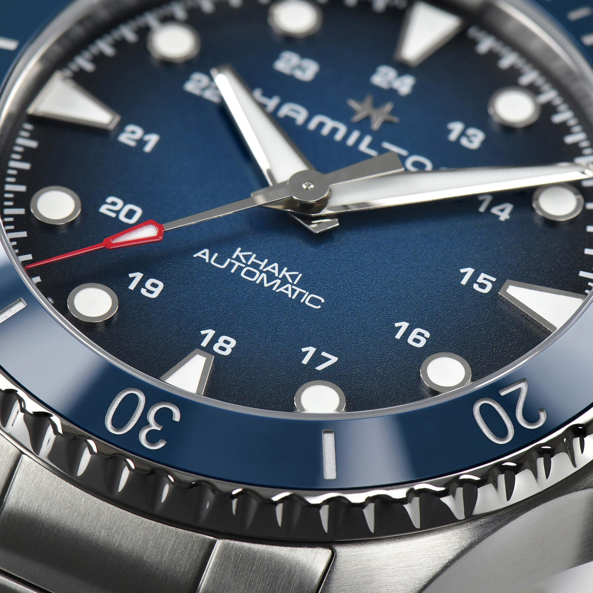 Hamilton H82505140. Изображение 3