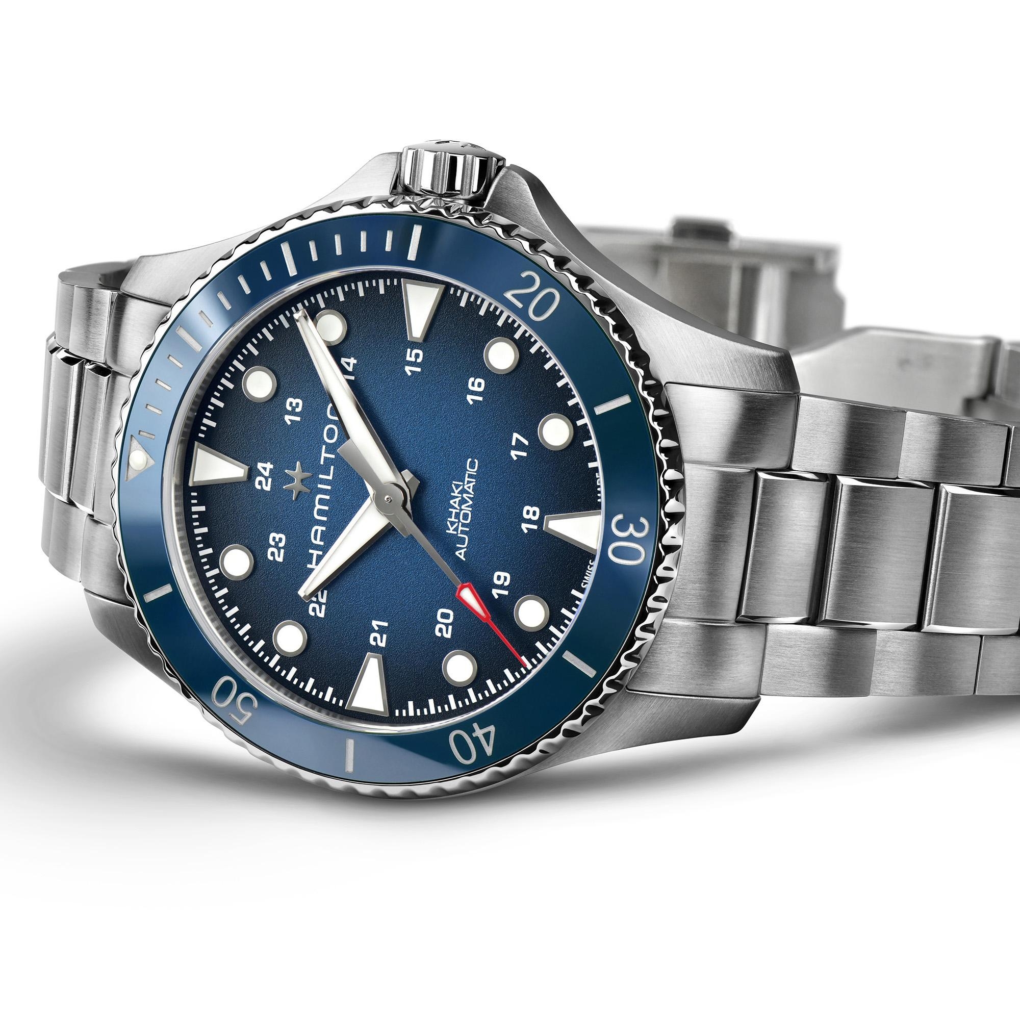 Hamilton H82505140. Изображение 6