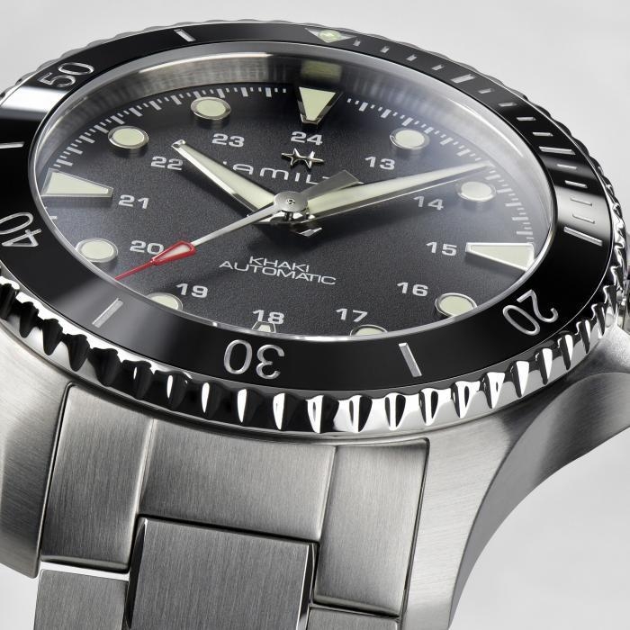 Hamilton H82515130. Изображение 4