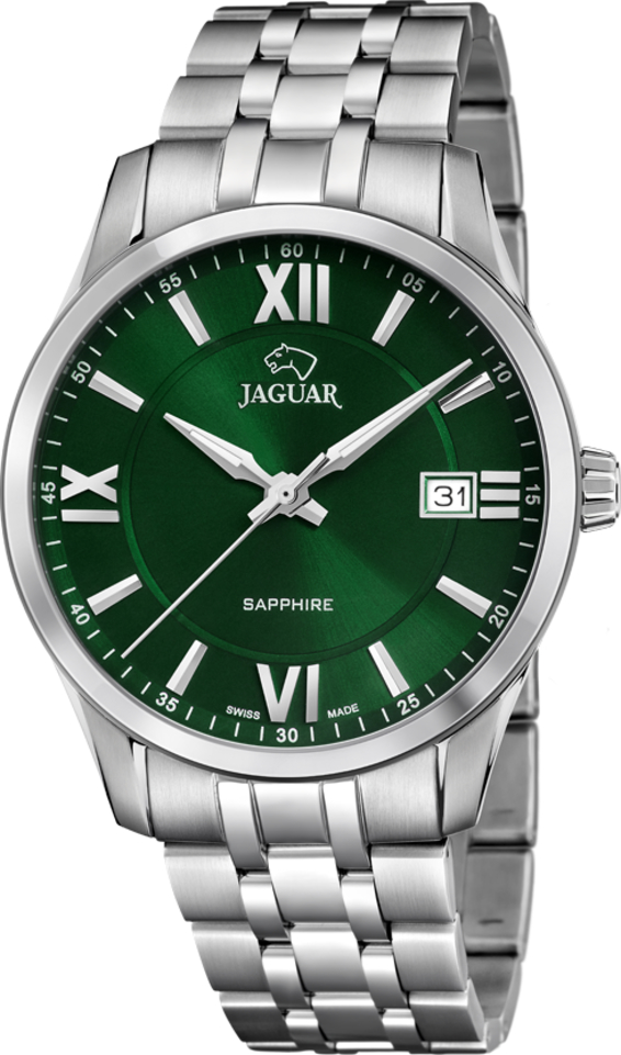 Часы Jaguar J964.3 (alt. ref. J9643) — купить в интернет-магазине