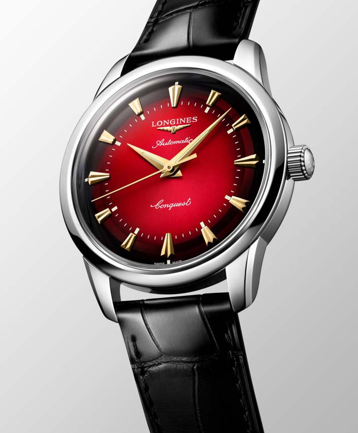 Longines L1.651.4.09.2. Изображение 3