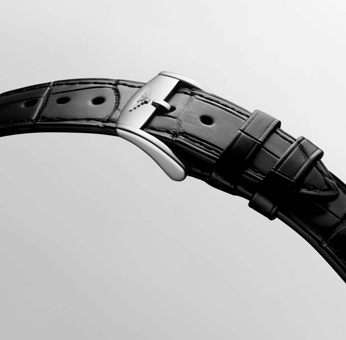 Longines L1.651.4.09.2. Изображение 5