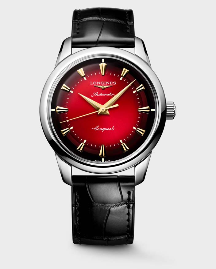 Longines L1.651.4.09.2. Изображение 1