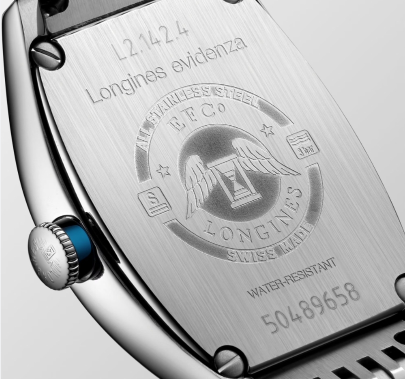 Longines L2.142.4.60.6. Изображение 4