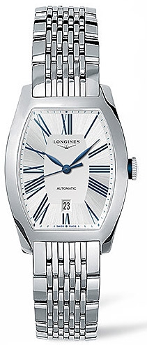 Часы Longines L2.142.4.70.6 (alt. ref. L21424706)