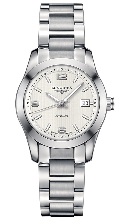 Часы Longines L2.285.4.76.6 (alt. ref. L22854766)