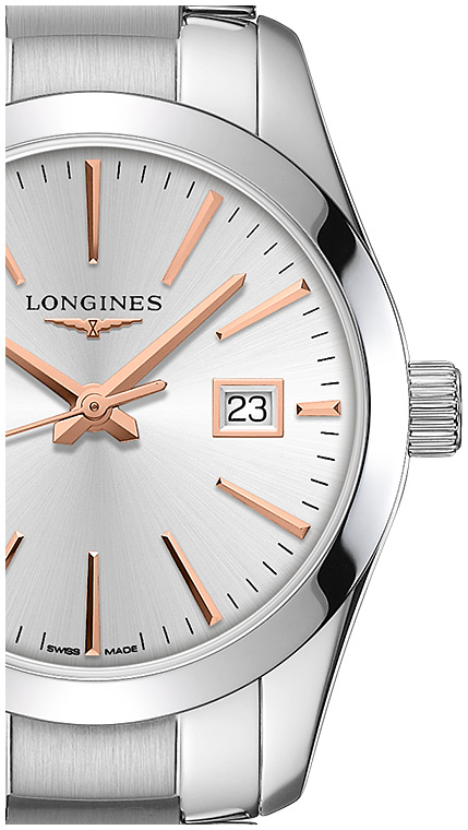 Longines L2.286.4.72.6. Изображение 2