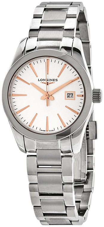 Longines L2.286.4.72.6. Изображение 3