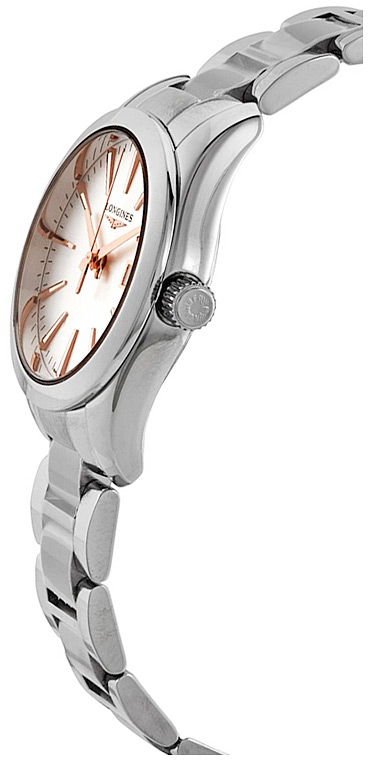 Longines L2.286.4.72.6. Изображение 4