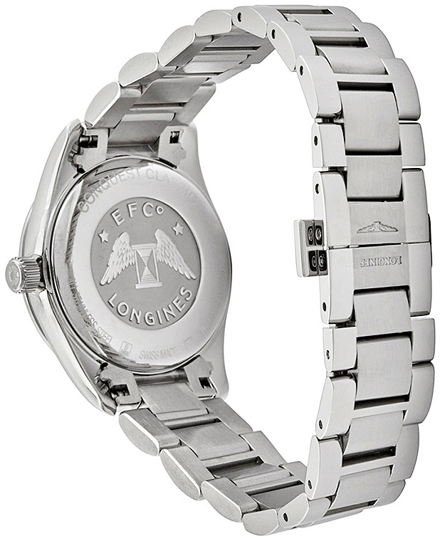 Longines L2.286.4.72.6. Изображение 5