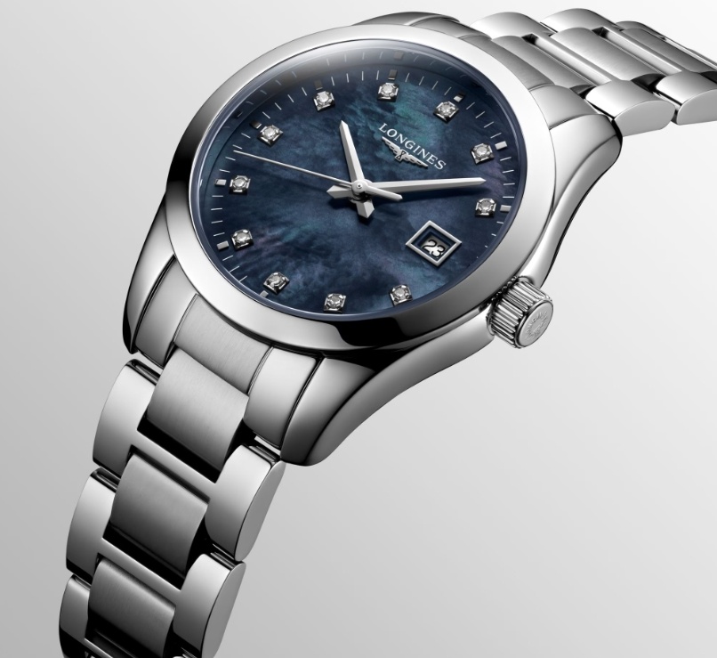 Часы Longines L22864886)