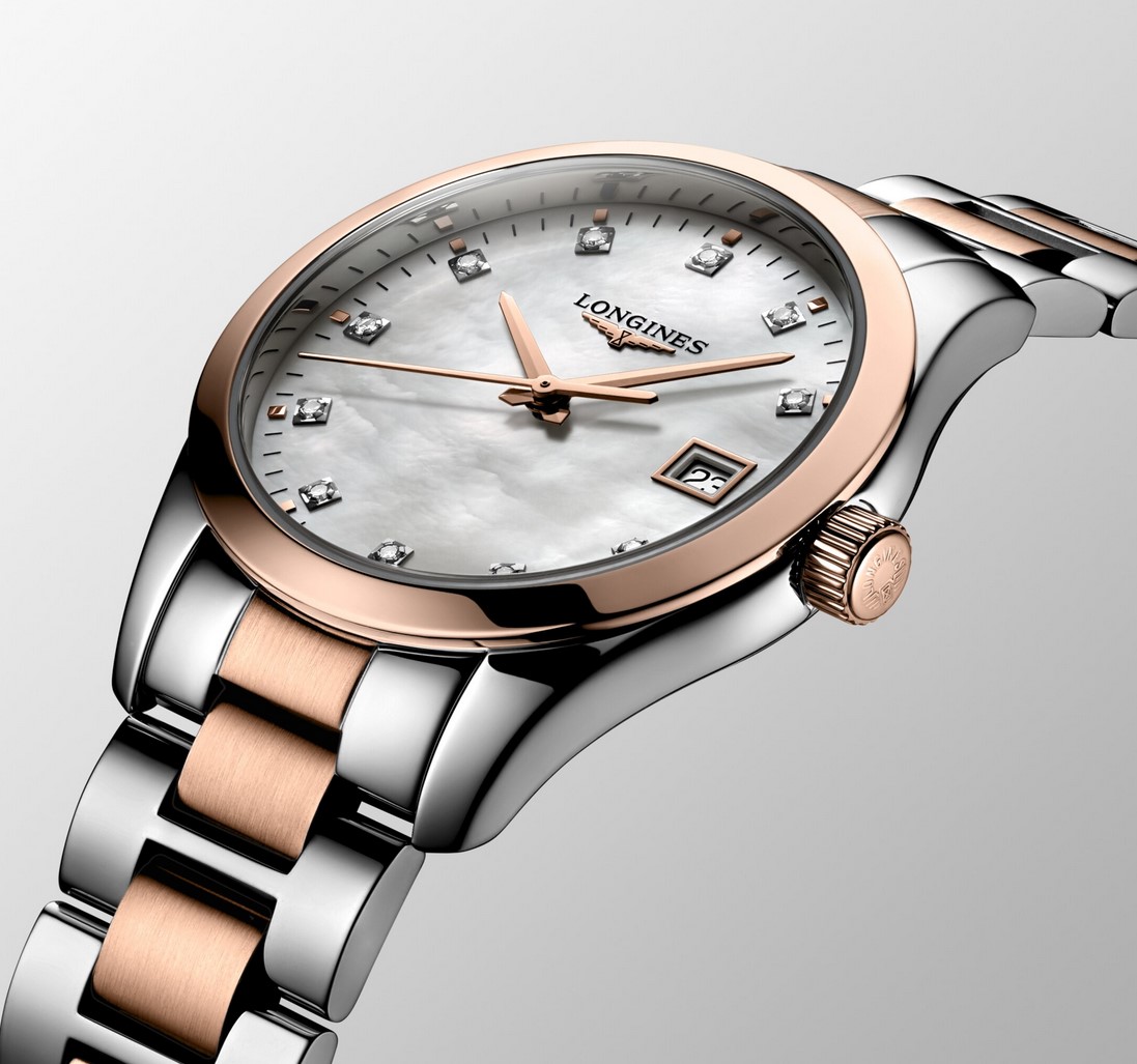 Longines L2.386.3.87.7. Изображение 2