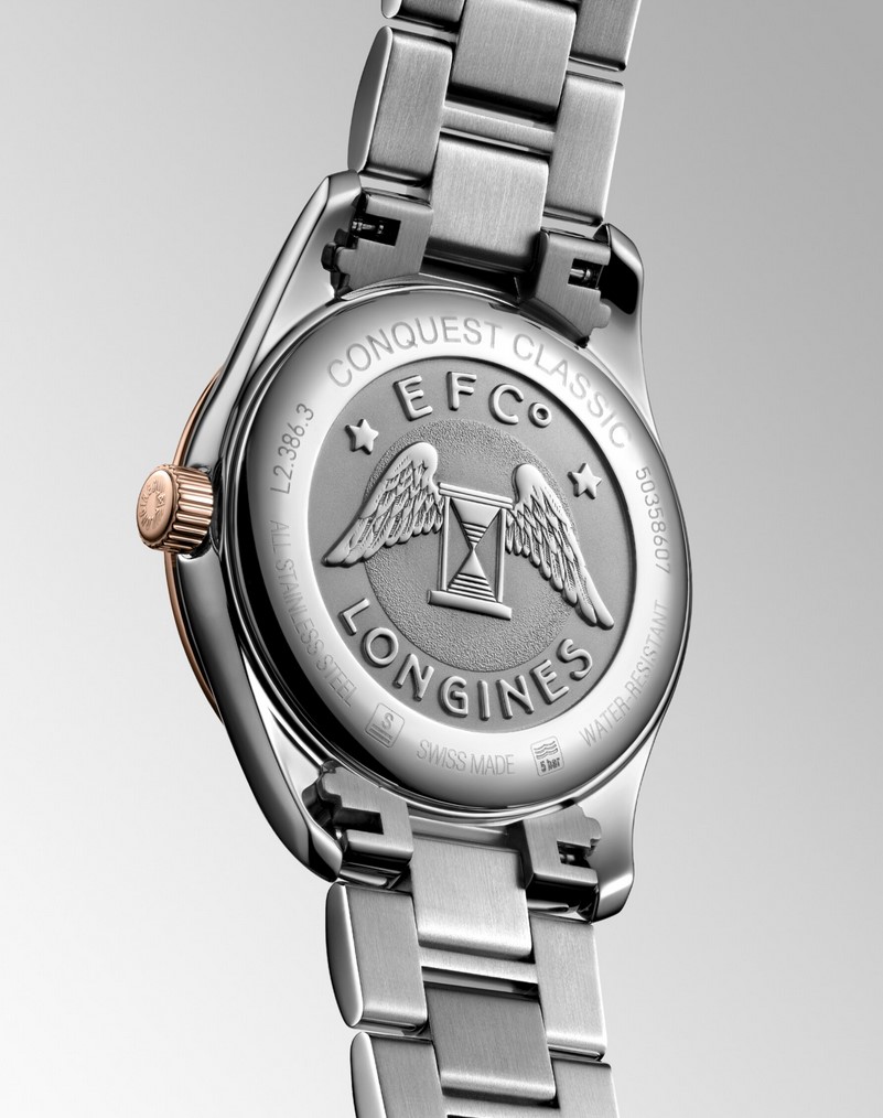 Longines L2.386.3.87.7. Изображение 3