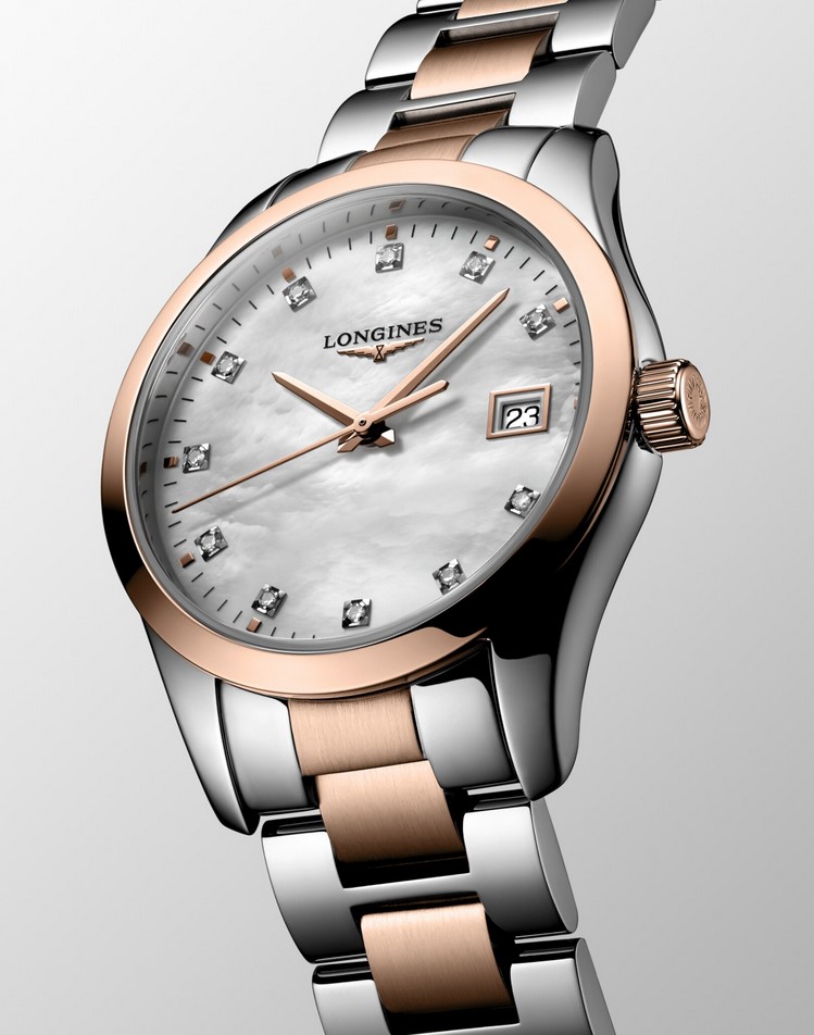 Longines L2.386.3.87.7. Изображение 4