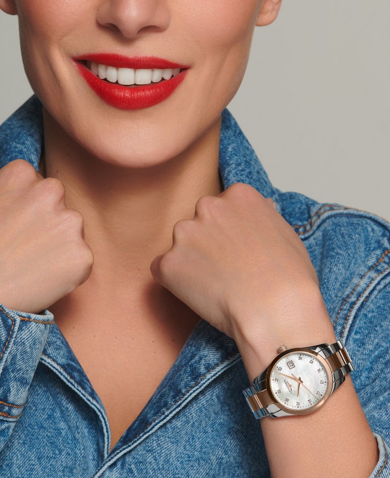 Longines L2.386.3.87.7. Изображение 5