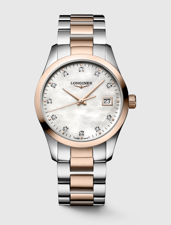 Longines L2.386.3.87.7. Изображение 1