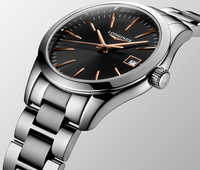 Longines L2.386.4.52.6. Изображение 2