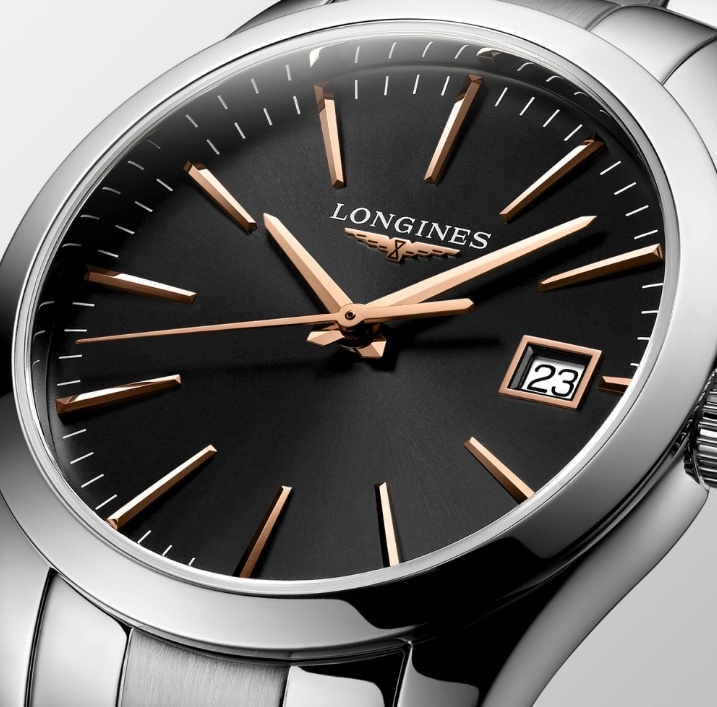 Longines L2.386.4.52.6. Изображение 3
