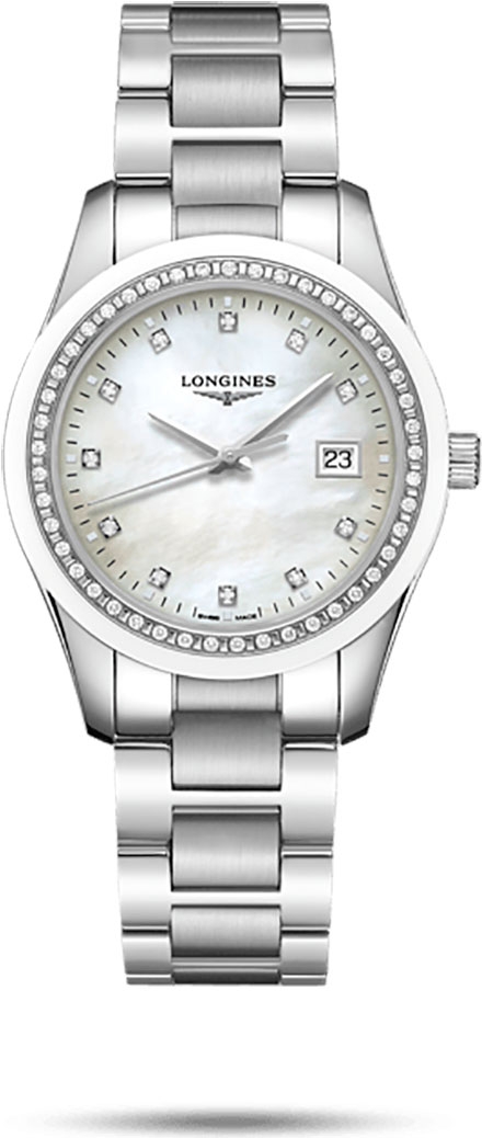 Часы Longines L2.387.0.87.6 (alt. ref. L23870876)