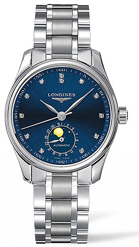 Longines L2.409.4.97.6. Изображение 1