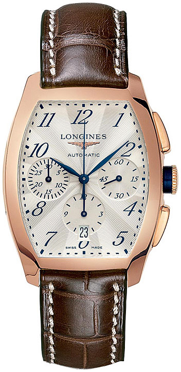 Longines L2.643.8.73.2. Изображение 1