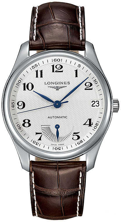 Longines L2.666.4.78.5. Изображение 1