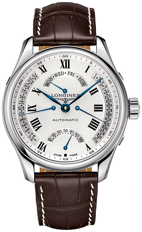 Longines L2.717.4.71.5. Изображение 1