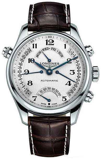 Longines L2.717.4.78.5. Изображение 1