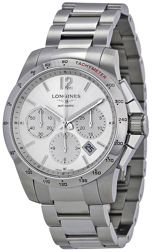 Часы Longines L27434766)