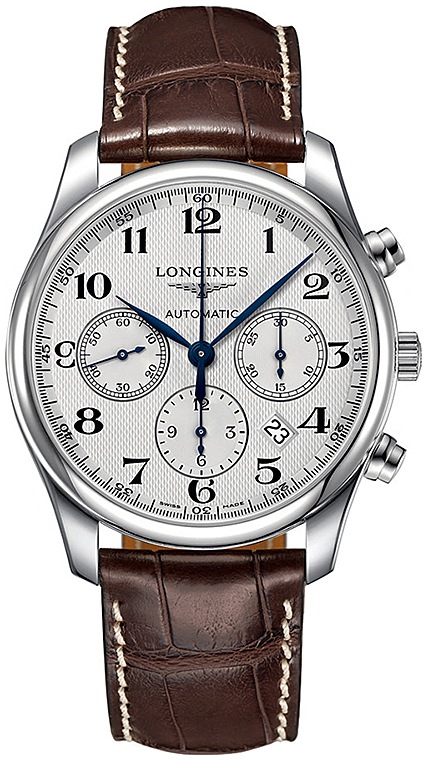 Часы Longines Master Collection Часы Longines Master Collection