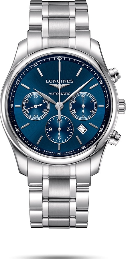 Часы Longines L2.759.4.92.6 (alt. ref 