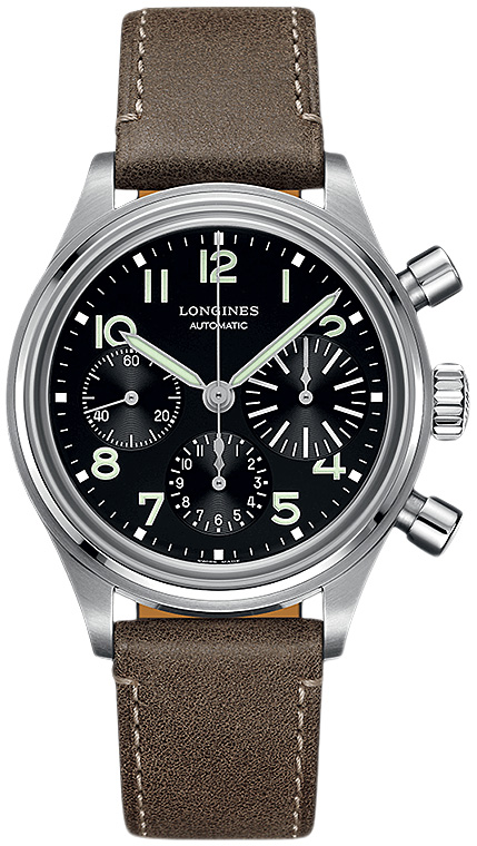 Longines Avigation L2.816.4.53.2