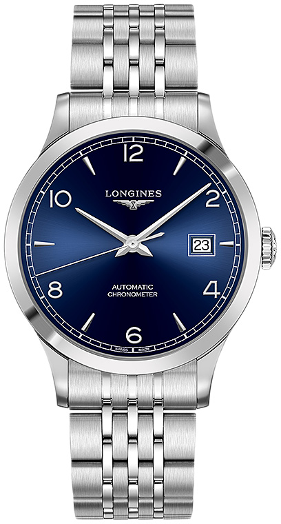 Часы Longines L2.821.4.96.6 (alt. ref. L28214966)