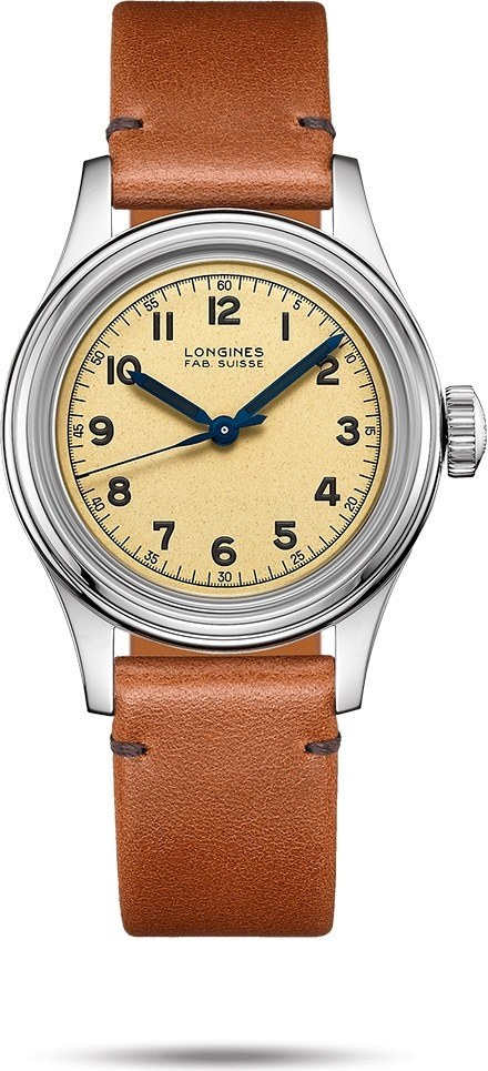 Longines L2.833.4.93.2. Изображение 1