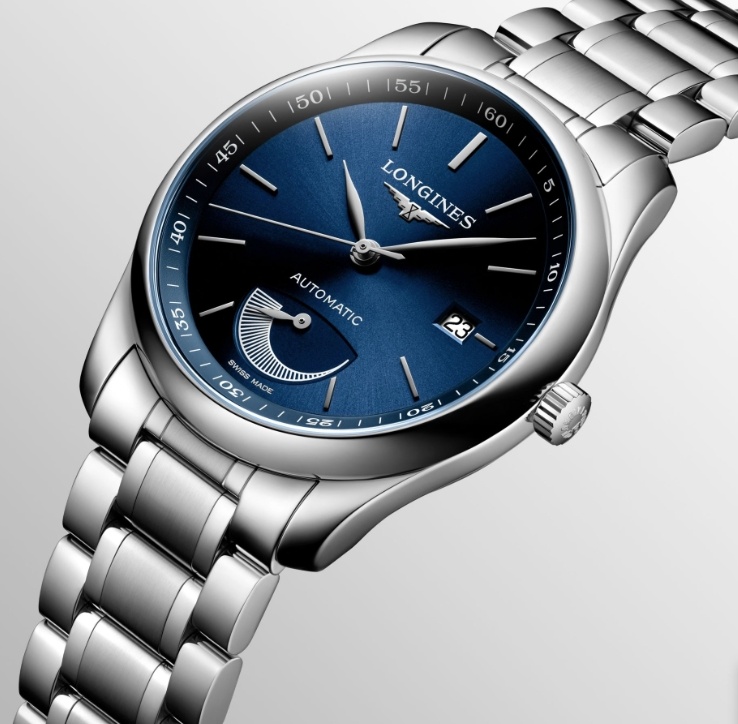 Longines L2.908.4.92.6. Изображение 2