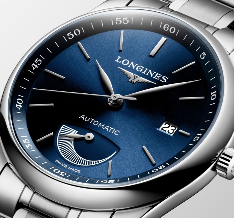 Longines L2.908.4.92.6. Изображение 3