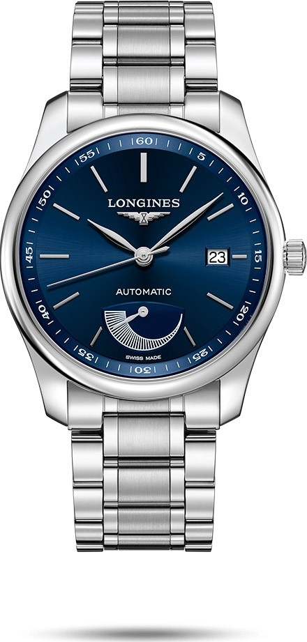 Longines L2.908.4.92.6. Изображение 1