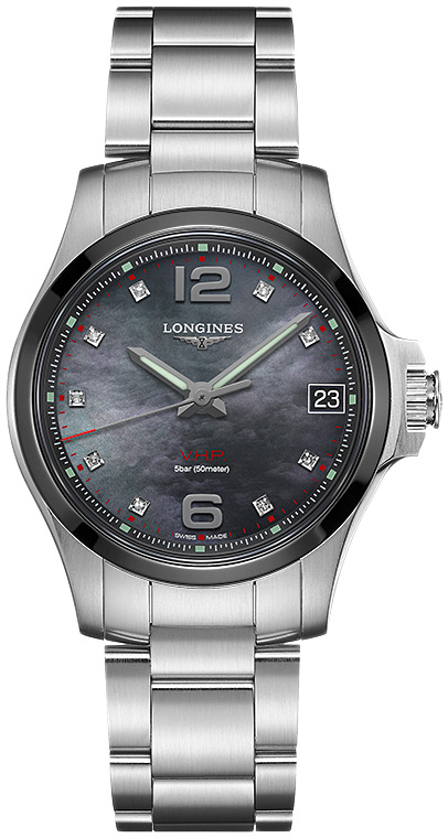 Longines L3.319.4.88.6. Изображение 1