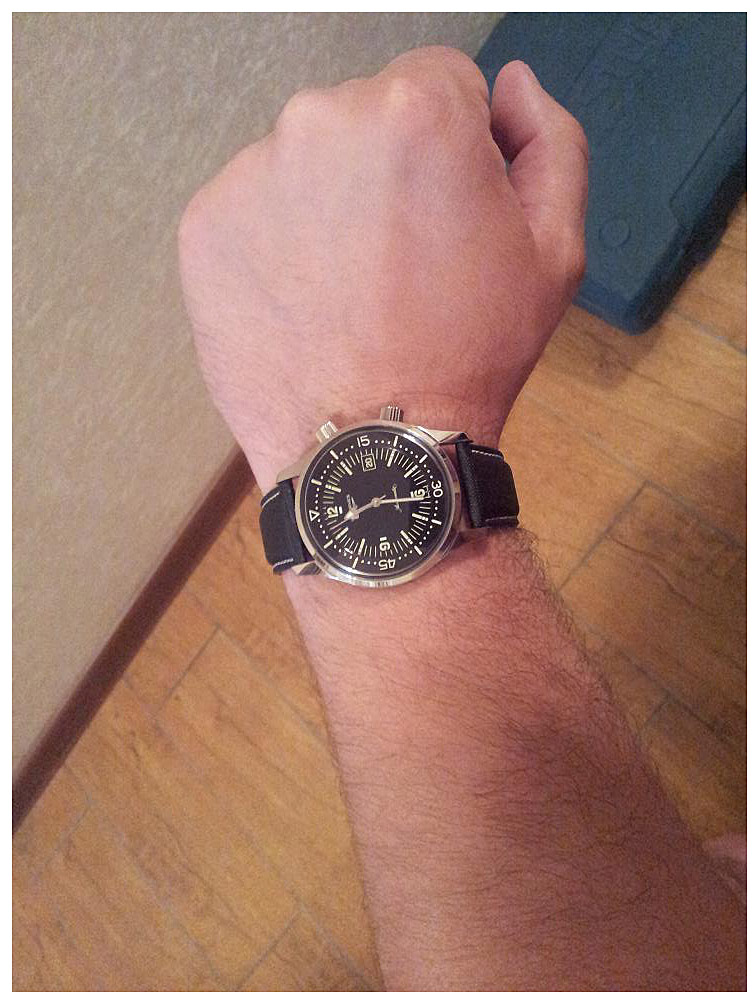 Инструкция к часам swiss docker Инструкция к часам swiss docker