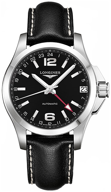 Часы Longines L3.687.4.56.2 (alt. ref 