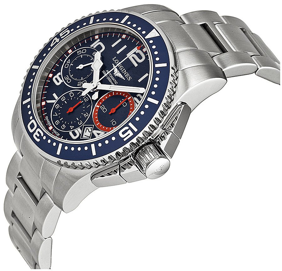 Швейцарские часы Longines L3.696.4.03.6 (alt. ref. L36964036