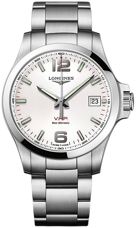 Часы Longines L3.726.4.76.6 (alt. ref 