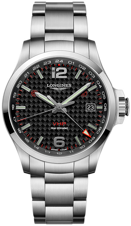 Longines L3.728.4.66.6. Изображение 1